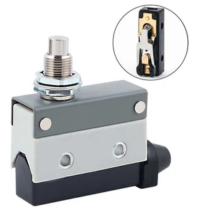 Reliable Performance of Panel Mounted Plunger Actuator Limit Switch AZ 7310 - Afbeelding 1 van 9