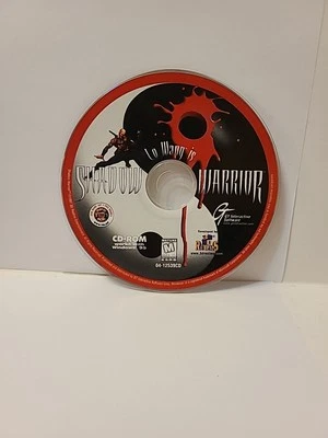 LIn Wang is SHADOW WARRIOR Death is a Way of Life PC 1997 RPG Realms  - Image 1 of 3