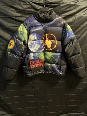 Chaqueta acolchada Supreme Undercover Foto 1 de 2