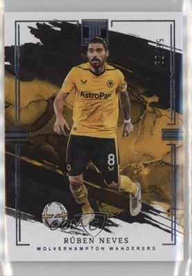 2022-23 Panini Impeccable Premier League /59 Ruben Neves #150 - Image 1 of 2