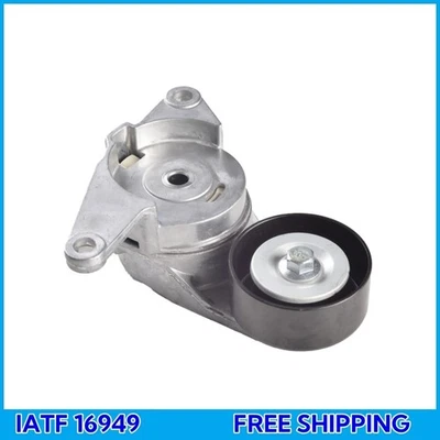 Belt Tensioners For 10-19 Cadillac XTS SRX CTS 07-17 GMC Terrain Acadia 38397 - Imagem 1 de 4