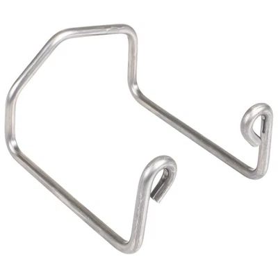 Ariens 05273200 Belt Finger Deluxe Platinum SHO Pro Track 26 30 32 Power Brush - Image 1 of 2