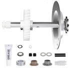 Chamberlain Garage Door Opener Gear & Sprocket Kit, Fits 1/3 & 1/2 HP Chain