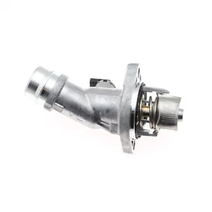 1x Coolant Thermostat Housing Assembly For Kia Forte Forte5 2.0L 1.6L 2017-2018 - Bild 1 von 4