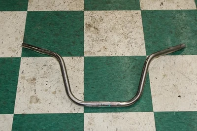 00-06 Heritage Softail Classic FLSCI Touring Chrome Handlebars Handle Bars OEM Foto 1 de 4