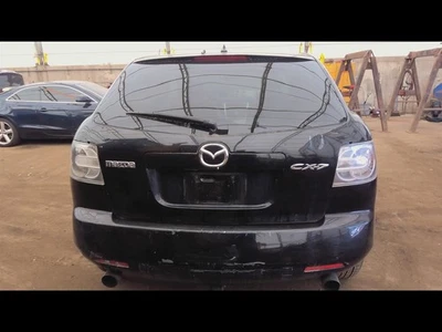 Power Steering Pump Fits 07-12 MAZDA CX-7 6638842 - Image 1 of 4