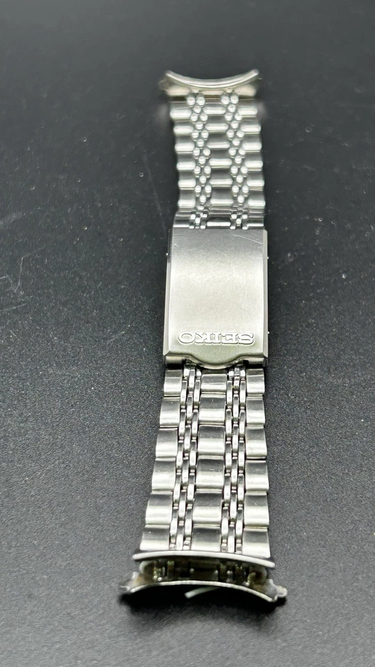 Pulsera Seiko genuina para Bell Matic Foto 1 de 4