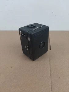 Vintage Zeiss Ikon Box Tengor Camera - Untested - Picture 1 of 9