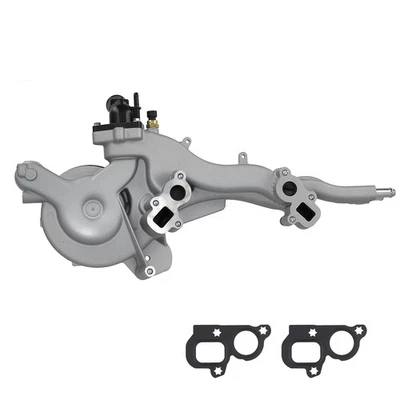 Water Pump For Cadillac Escalade/Chevrolet Silverado 2014-2020 12674640 Aluminum - Image 1 of 4