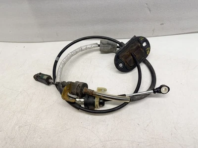 N50942 2013 - 2020 福特 Fusion 齿轮变速器电缆 2.5L 原始设备制造商 — 第 1/4 张图片