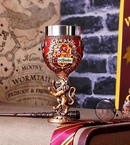 Harry Potter Gryffindor Kelch Tasse Kelch Weihnachten Geburtstag Geschenk - Bild 1 von 6