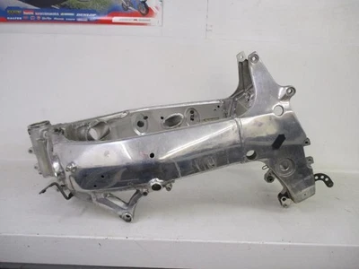 00 chasis de cuadro Suzuki GSXR 600 * Salv T * 41100-34E10 1998-2000 Foto 1 de 4