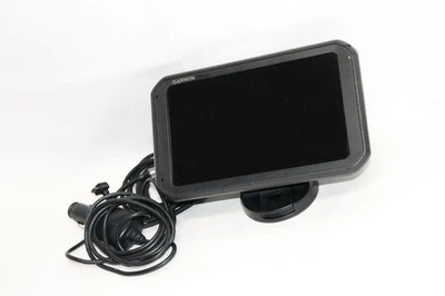 Garmin DEZL 780 LMT-S GPS Trucker Navigator - Image 1 of 4