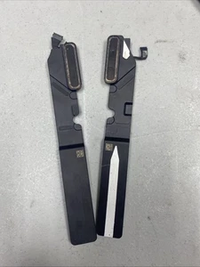 Left & Right Internal Speakers for MacBook Air 13” A1932 (2018 2019) – Used - Picture 1 of 2