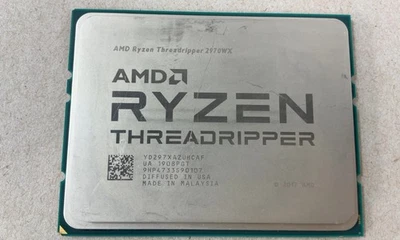 PROCESADOR AMD RYZEN THREADRIPPER 2970WX 3,0 GHZ | YD297XAZUHCAF Foto 1 de 3
