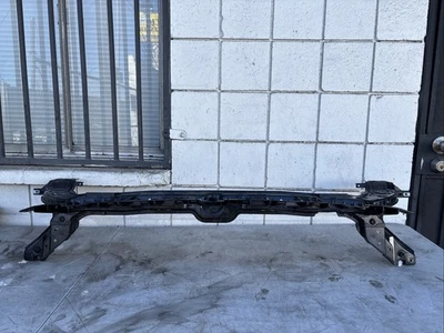 2018 2019 2020 2021 2022 FORD MUSTANG RADIATOR SUPPORT OEM USED - Image 1 of 4