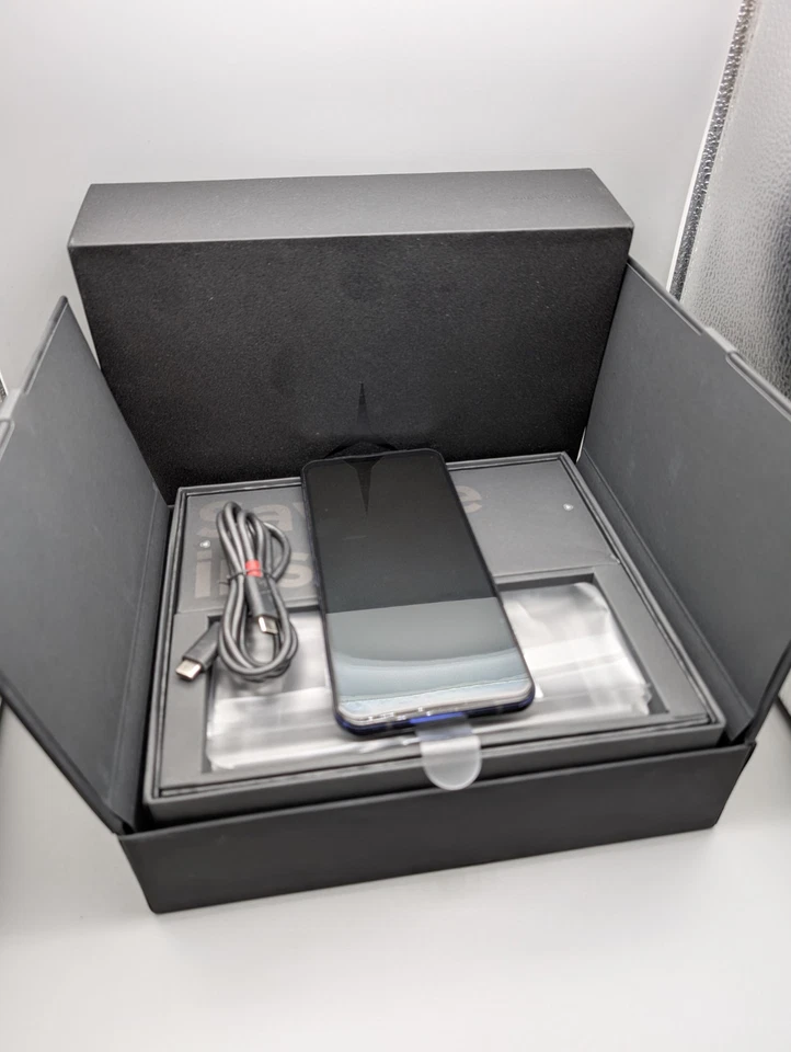 Lenovo Legion Phone Duel 2 Smartphone Android 512Gb Gaming - USATO / COMPLETO - Imagen 1 de 4