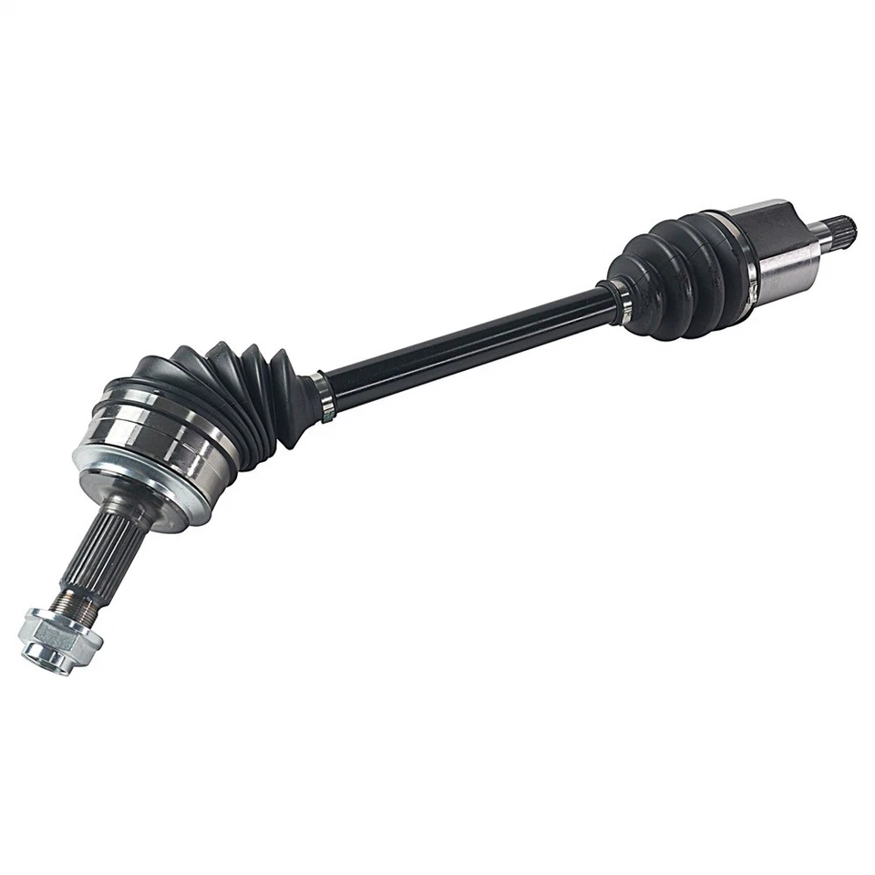 1x Conjunto de Eixo CV Frontal Esquerdo para 2008-2015 Honda Accord 2009-2013 Acura TSX - Imagem 1 de 4