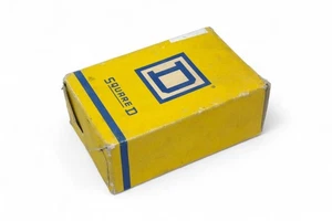 SQUARE D 9035 DNSL LEVEL CONTROL (220V) - Bild 1 von 6