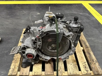 2013-2014 LINCOLN MKZ AUTOMATIC TRANSMISSION 2.0L MOTOR - Image 1 of 4