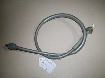 Honda 37260-292-020 Tachometer Cable CL450 CB450  NOS Foto 1 de 2