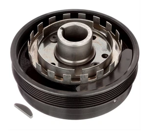 GRAYWERKS by ATP 594-004 102074 HARMONIC BALANCER - Picture 1 of 9