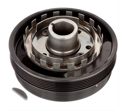 GRAYWERKS by ATP 594-004 102074 HARMONIC BALANCER - Image 1 of 4