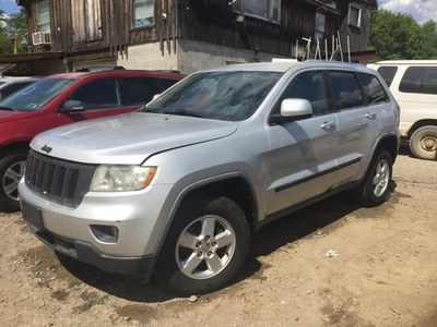 12 JEEP GRAND CHEROKEE Front Drive Shaft Foto 1 de 4