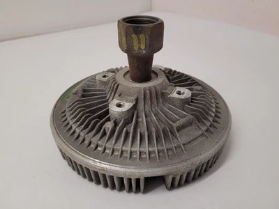 1998 1999 2000 2001 2002 2003 2004 2005 2006 FORD EXPEDITION Fan Clutch 5.4L  - Imagem 1 de 4