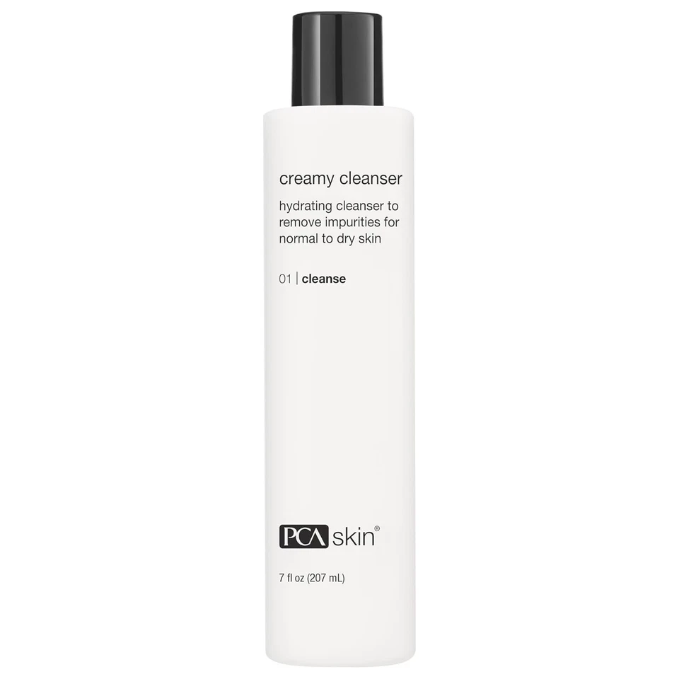 PCA SKIN Creamy Face Cleanser - 7 fl oz