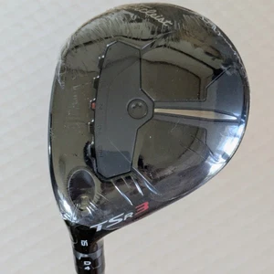 New Lefty Titleist TSR3 3W 15 FW LH/TSP310(S) 43in D2 Golf JP - Picture 1 of 6