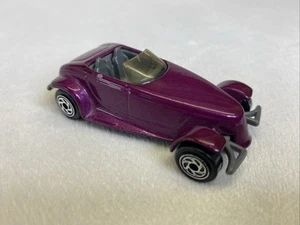 Matchbox Superfast 1995 Plymouth Prowler 1:56 - lose - Bild 1 von 7