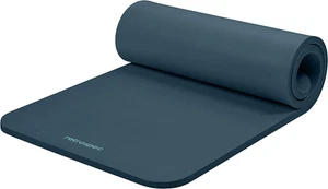 Estera de Yoga Extra Gruesa 1 Pulgada Antideslizante Ejercicio Fitness Mat con Correa Cojín Almohadilla - Imagen 1 de 12
