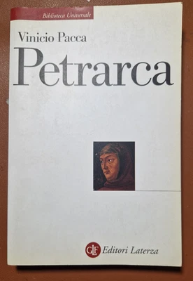 Vinicio Pacca, Petrarca - Immagine 1 di 4
