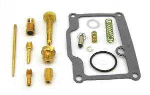 Trail Blazer 250 96-00 CARBURETOR Carb Rebuild Repair KIT Xplorer 250 - Picture 1 of 5