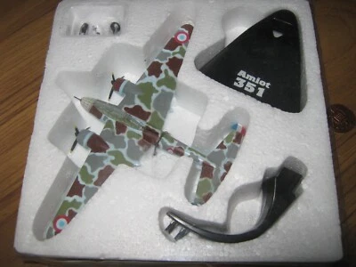 Atlas Editions Amiot 351. Verpackung offen. - Bild 1 von 2