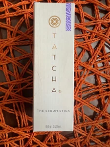NIB Full Size TATCHA THE SERUM STICK - Picture 1 of 3