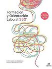 Formacin y orientacin laboral 360 (Ciclos Fo... | Book | condition acceptable