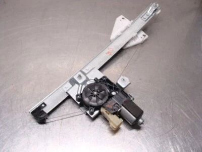 Ford C max C-Max Driver Left Rear Window Regulator 13 14 15 16 17 18 - Изображение 1 из 3