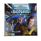 Sonar Board Game Matagot 2017 Complete 