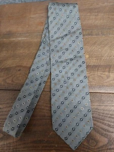 Corbata de seda Kenzo Homme - Imagen 1 de 3