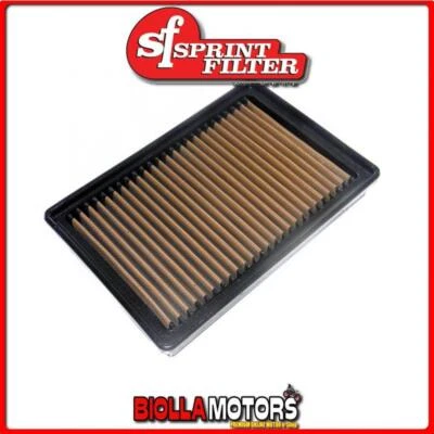 PM93SF1-85 FILTRO ARIA SPRINTFILTER BMW S 1000 RR HP4 (filtro PF1-85) 2013-2014  Foto 1 de 4