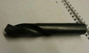 Dormer 31/32 Inch diameter stub drill, hs, straight shank. new old stock. - Picture 1 of 1