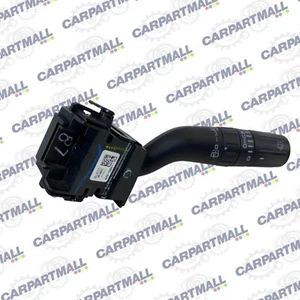 2011 2012 2013 2014 Ford Edge Windshield Wiper Lever Switch BT4T-17A553-BDW OEM - Picture 1 of 12