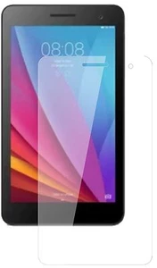 2x Screen Protector for Huawei Mediapad T1 7.0 Flexible Glass 9H dipos - Picture 1 of 7