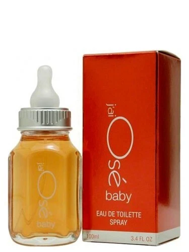 Guy Laroche Jai Ose Baby Eau de Toilette for Women 3.3 fl./ o.z / 100ml - Image 1 of 1