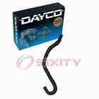 Dayco Coolant Bypass Hose for 2005-2008 Toyota Corolla 1.8L L4 Lower - fn