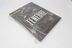 TENEBRE FUOCO NUOVO SIGILLATO MONDADORI COMICS N� 1 2014 [Z45-059] - Picture 1 of 2