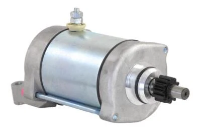 STARTER MOTOR FOR KAWASAKI MOTORCYCLE ZEPHYR RAPTOR ATV B1 B2 ZR550 1990-2003 - Imagem 1 de 2