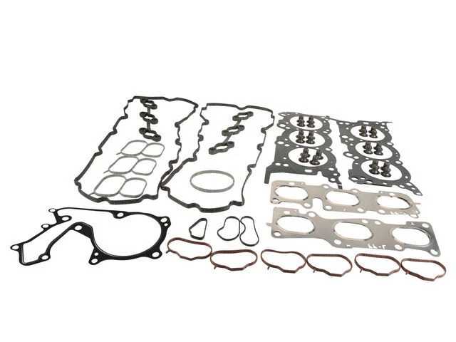 Juego de juntas de culata Mahle 36XS63G para Kia Sorento 2011-2013 3,5 L V6 juego de juntas de culata Foto 1 de 1